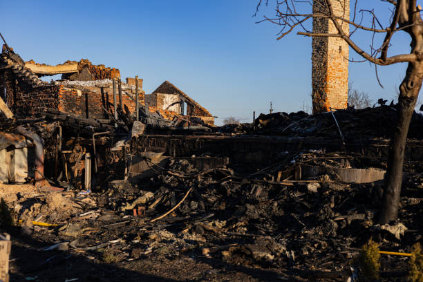 Reliable Emergency Fire Cleanup contractor in Glenolden, PA by Fire Damage Doption