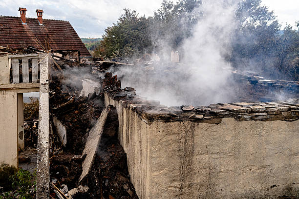 Affordable Emergency Fire Cleanup solutions in Glenolden, PA